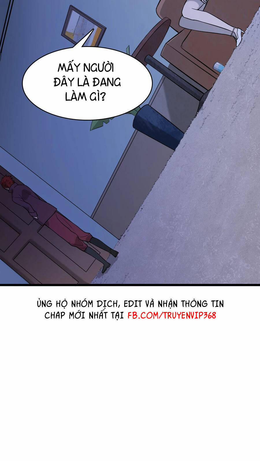 Thiên Mệnh Xa Đao Nhân 49 trang 22