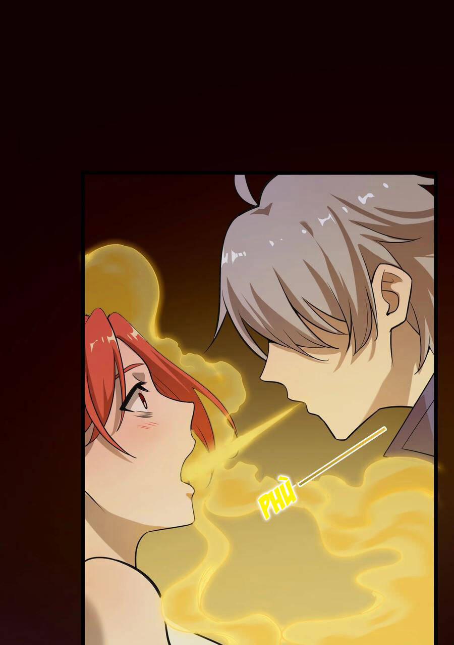 Thiên Mệnh Xa Đao Nhân 49 trang 31