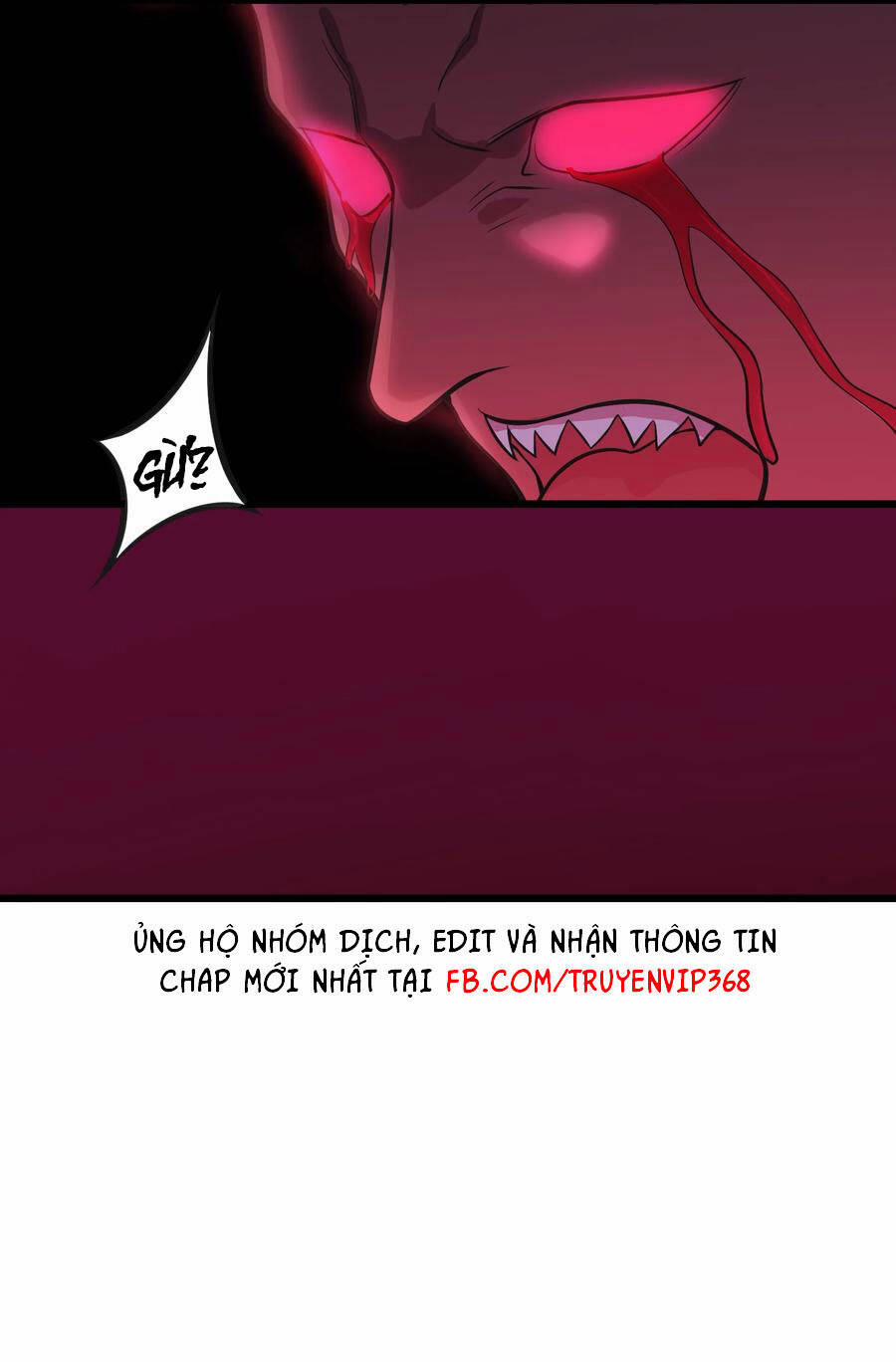 Thiên Mệnh Xa Đao Nhân 49 trang 39