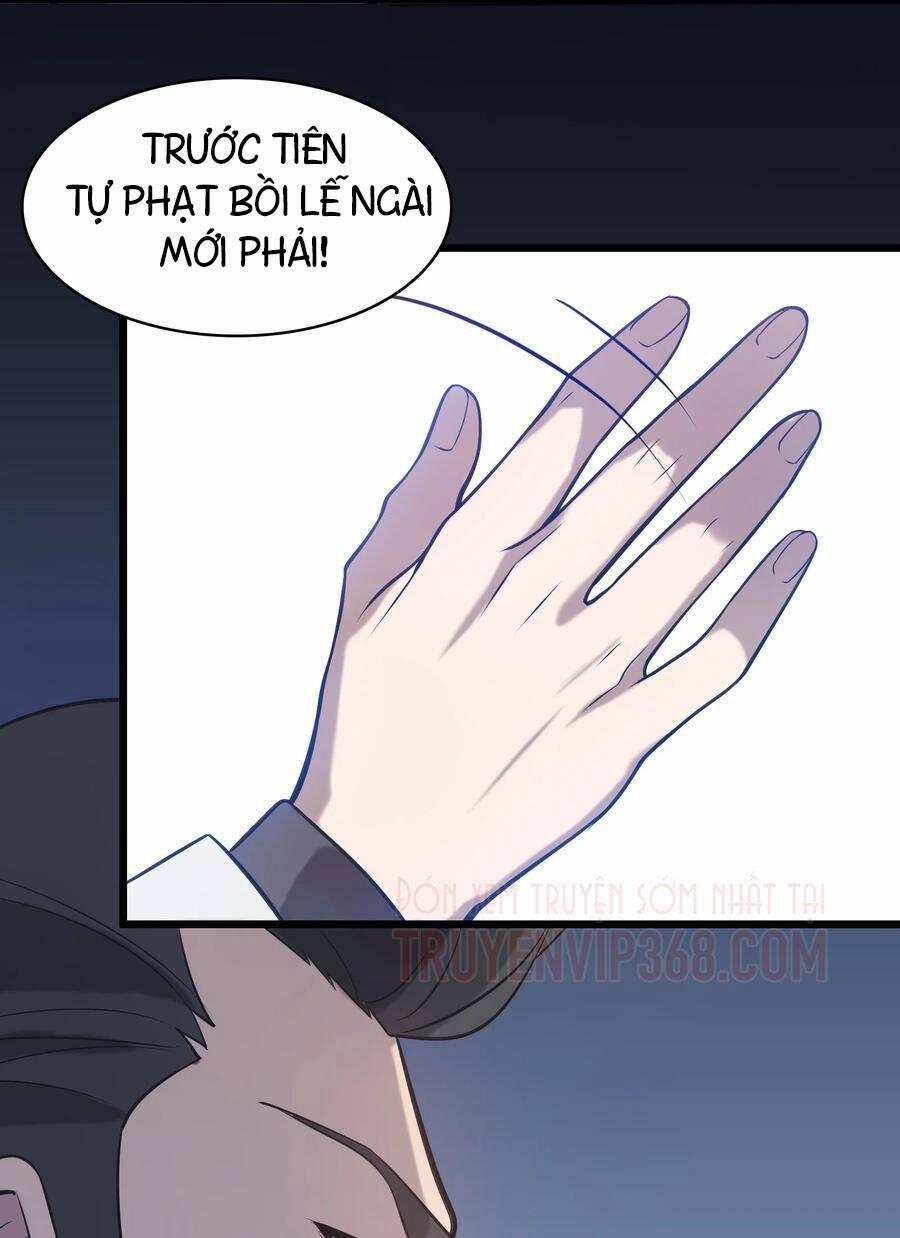 Thiên Mệnh Xa Đao Nhân 49 trang 4