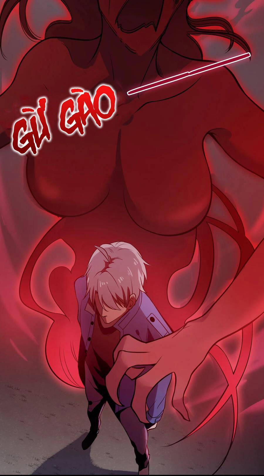 Thiên Mệnh Xa Đao Nhân 49 trang 43