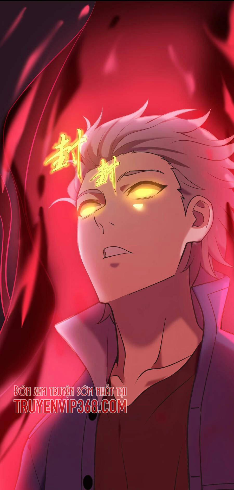 Thiên Mệnh Xa Đao Nhân 49 trang 46