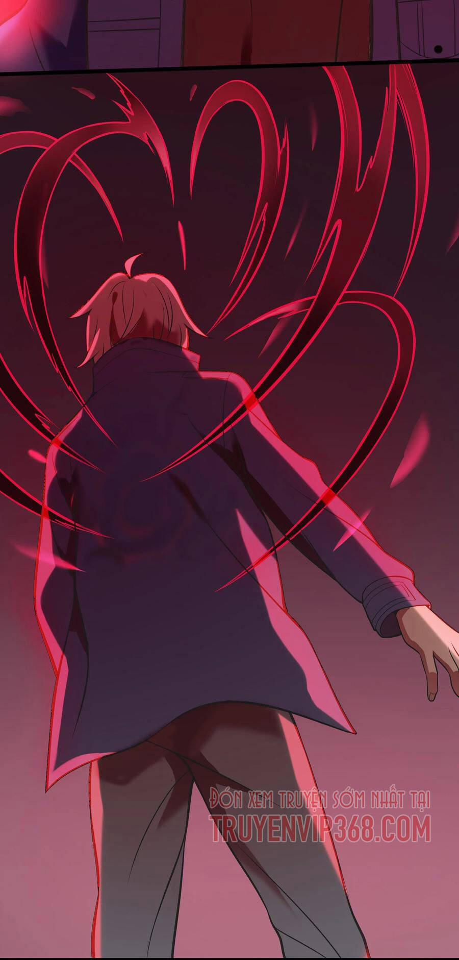 Thiên Mệnh Xa Đao Nhân 49 trang 47