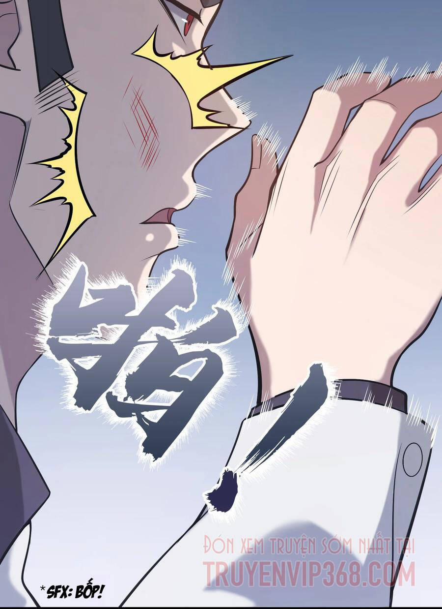 Thiên Mệnh Xa Đao Nhân 49 trang 5