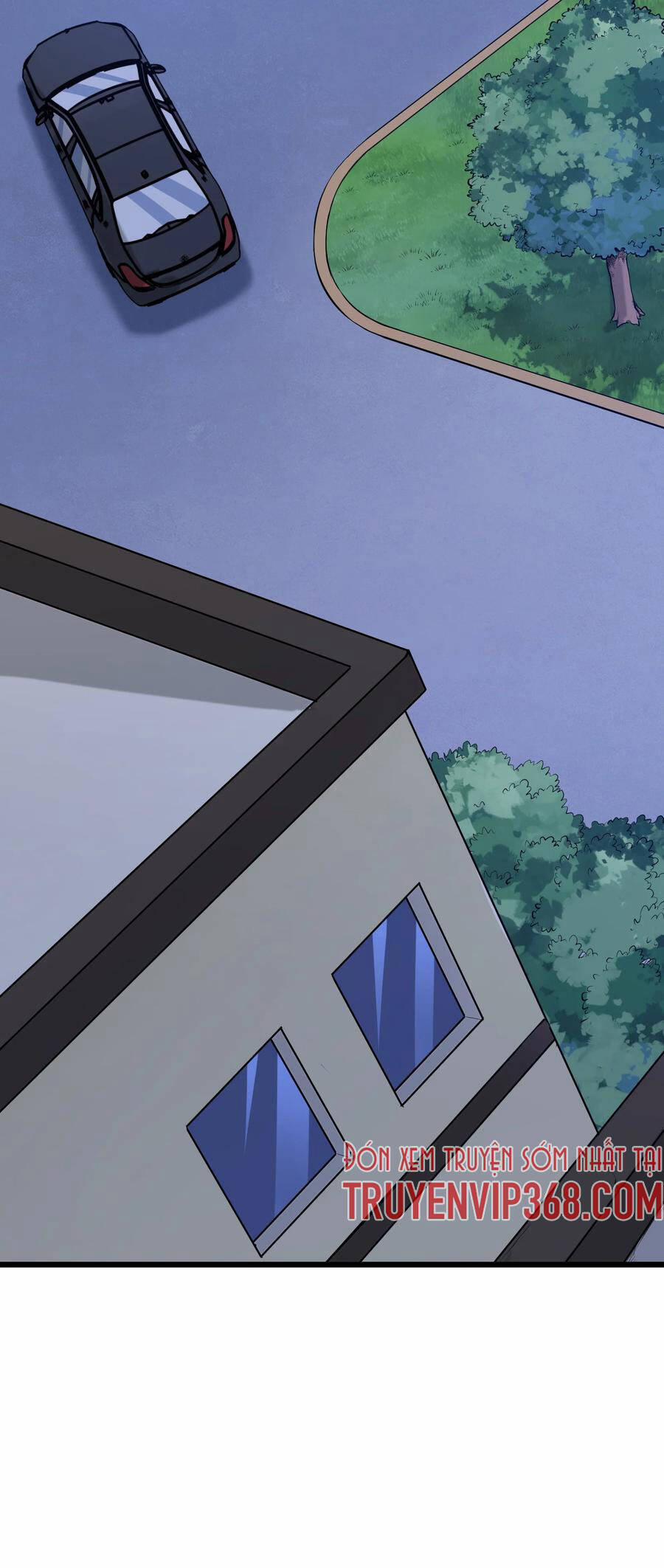 Thiên Mệnh Xa Đao Nhân 49 trang 53