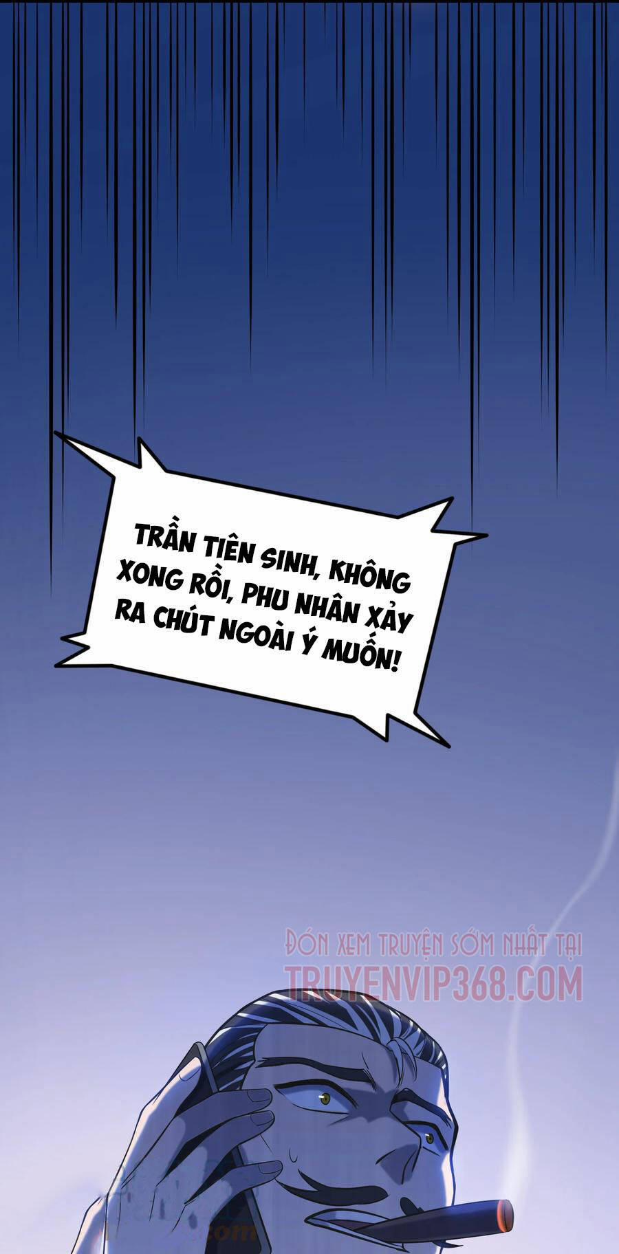 Thiên Mệnh Xa Đao Nhân 49 trang 57