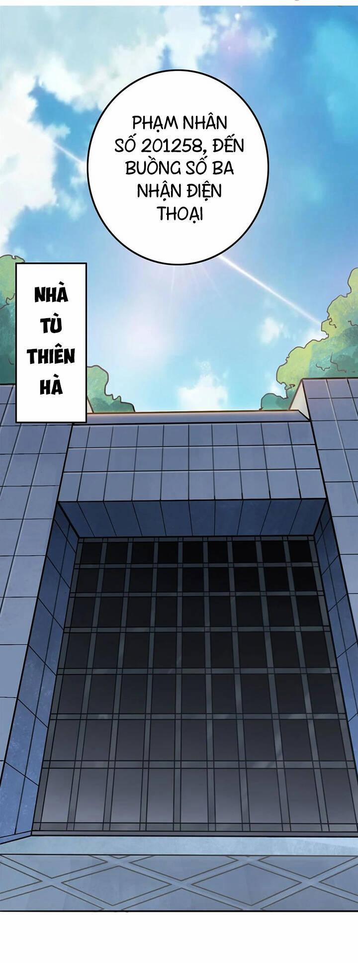 Thiên Mệnh Xa Đao Nhân 5 trang 1