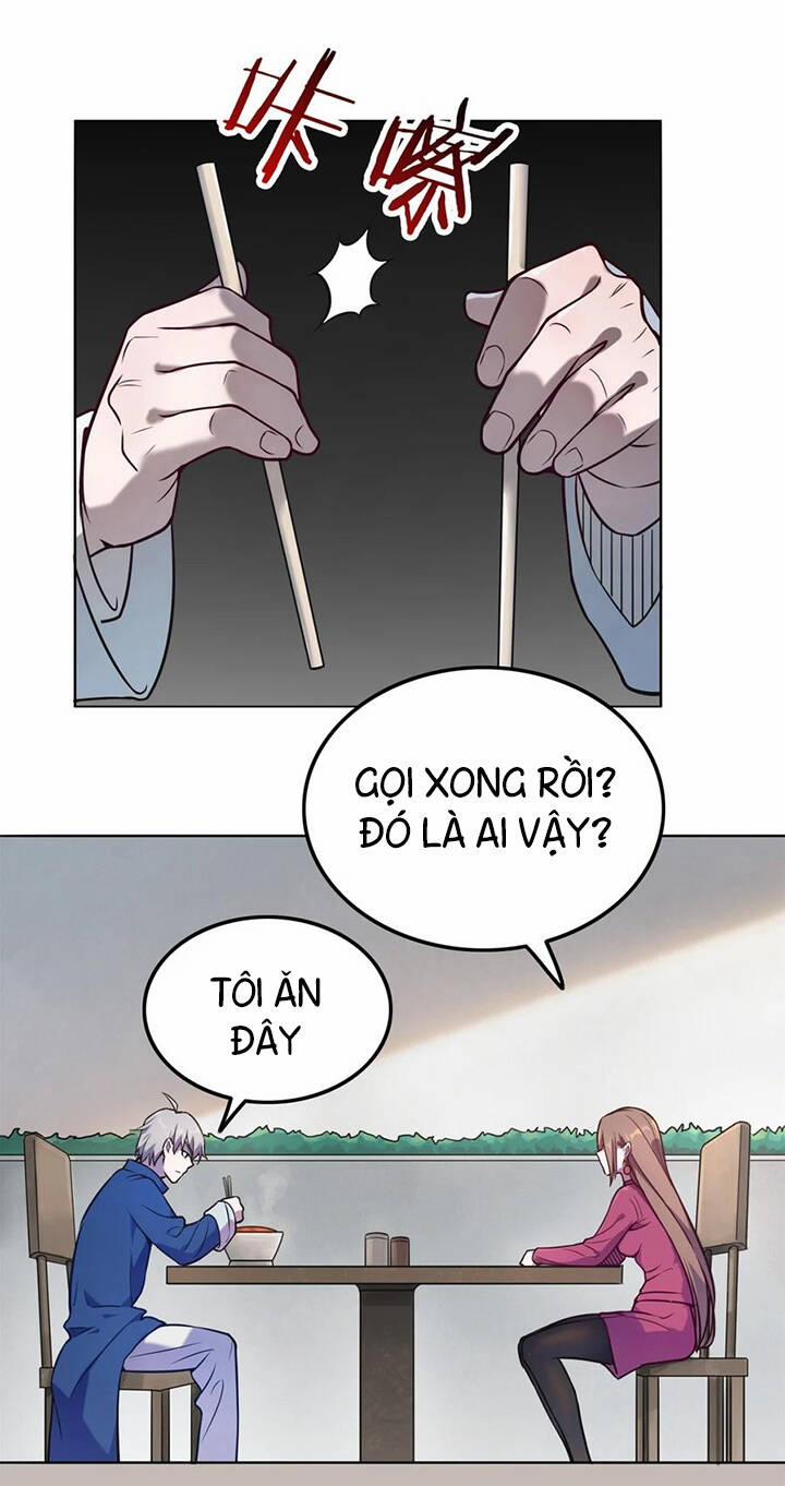 Thiên Mệnh Xa Đao Nhân 5 trang 13