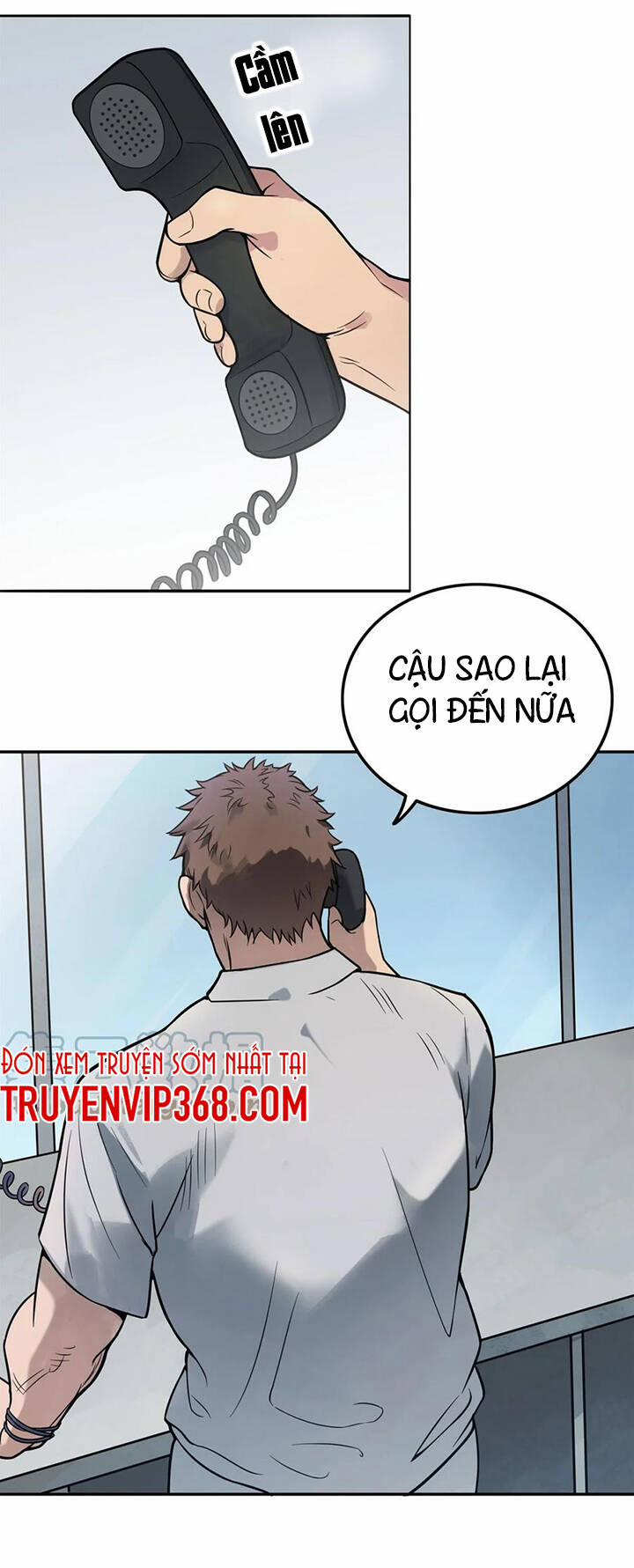 Thiên Mệnh Xa Đao Nhân 5 trang 2