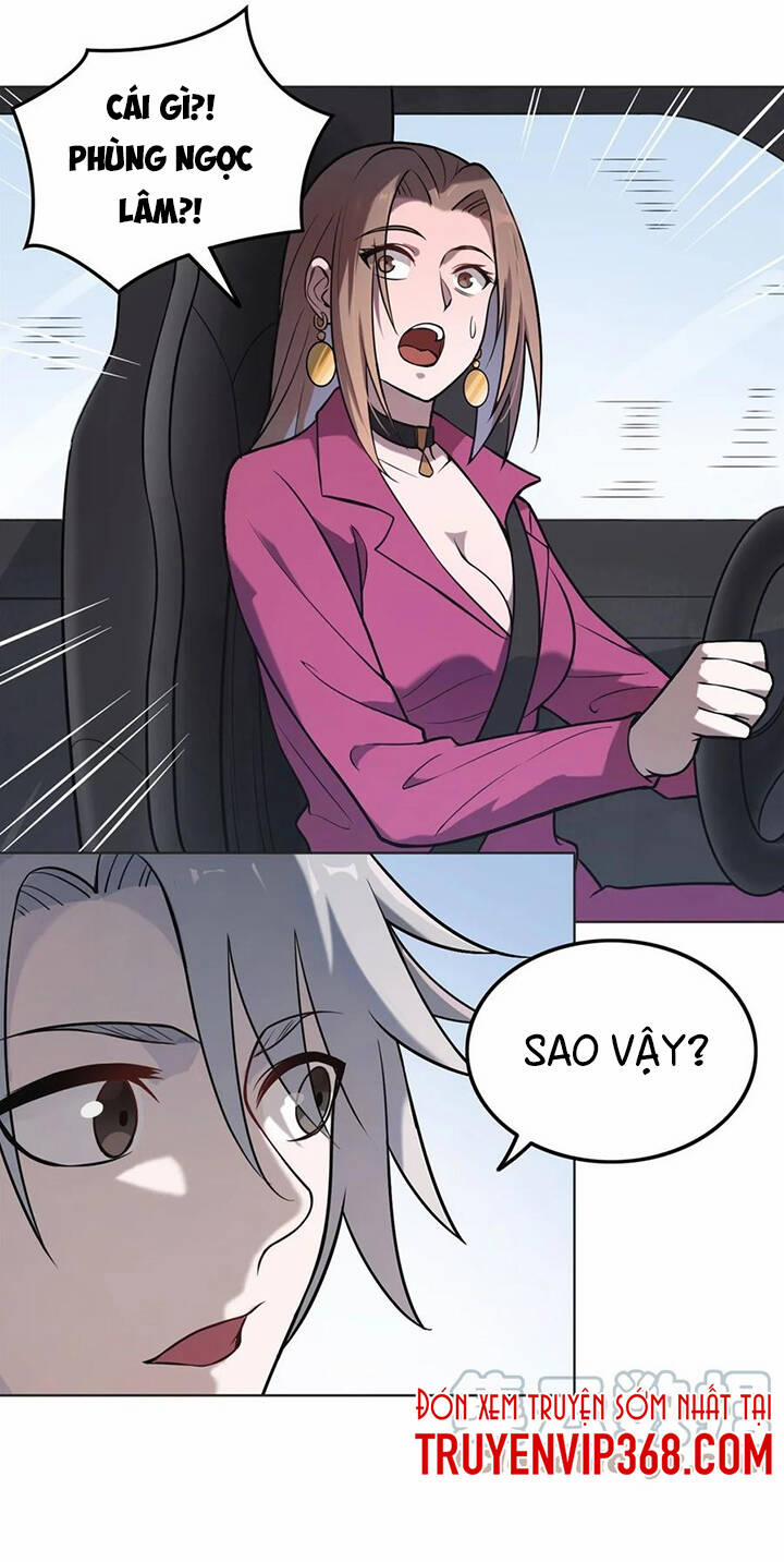 Thiên Mệnh Xa Đao Nhân 5 trang 22