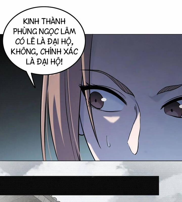 Thiên Mệnh Xa Đao Nhân 5 trang 23