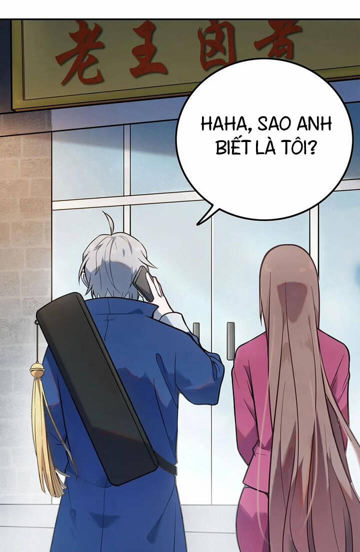 Thiên Mệnh Xa Đao Nhân 5 trang 3