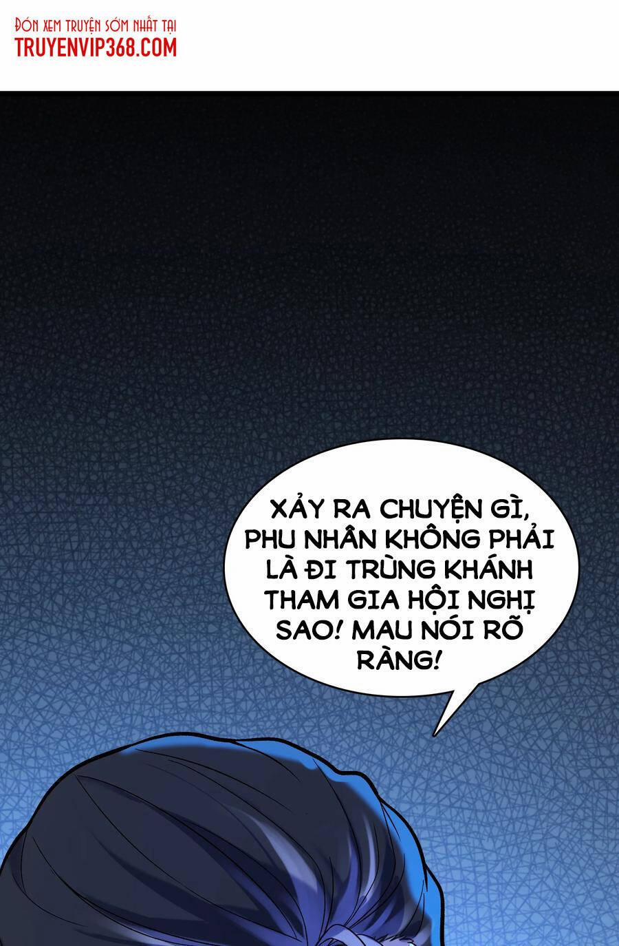 Thiên Mệnh Xa Đao Nhân 50 trang 1