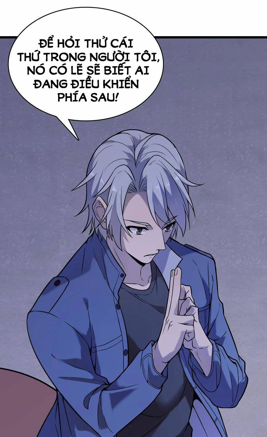 Thiên Mệnh Xa Đao Nhân 50 trang 16