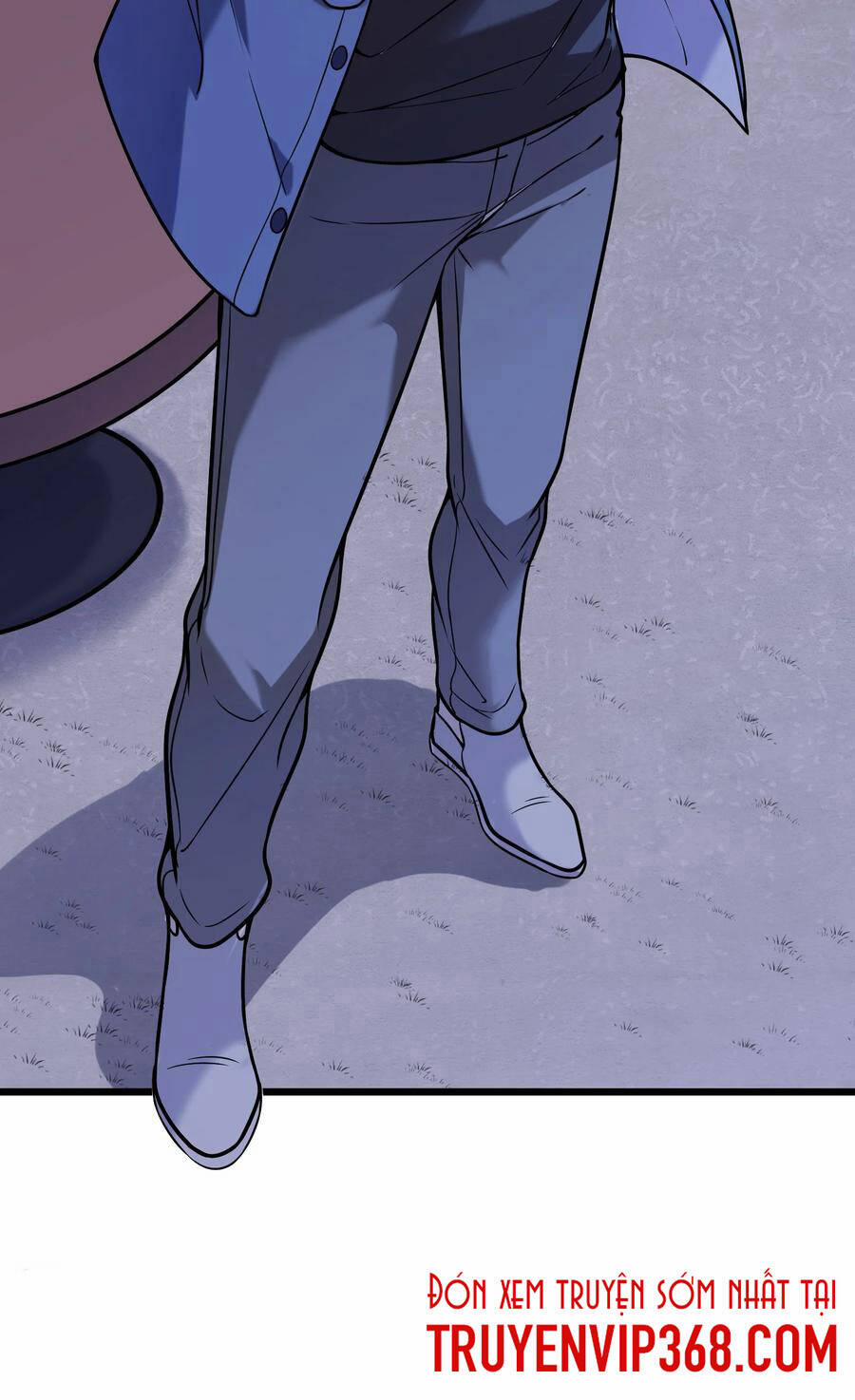 Thiên Mệnh Xa Đao Nhân 50 trang 17