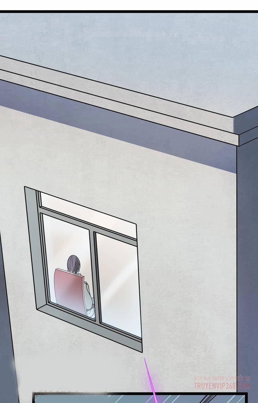 Thiên Mệnh Xa Đao Nhân 50 trang 19