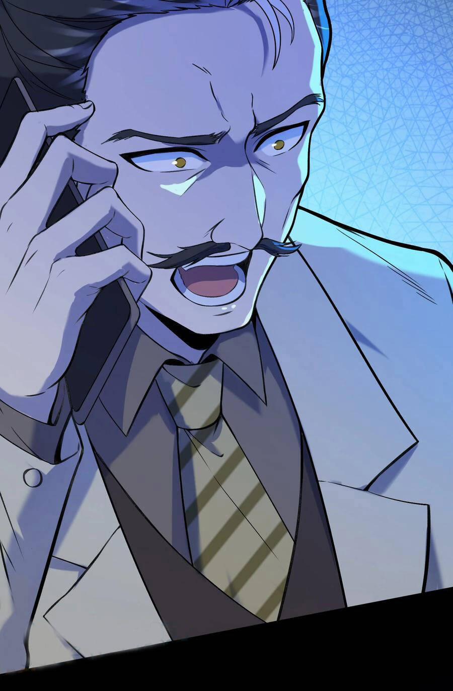 Thiên Mệnh Xa Đao Nhân 50 trang 2