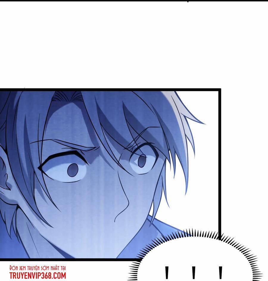 Thiên Mệnh Xa Đao Nhân 50 trang 23