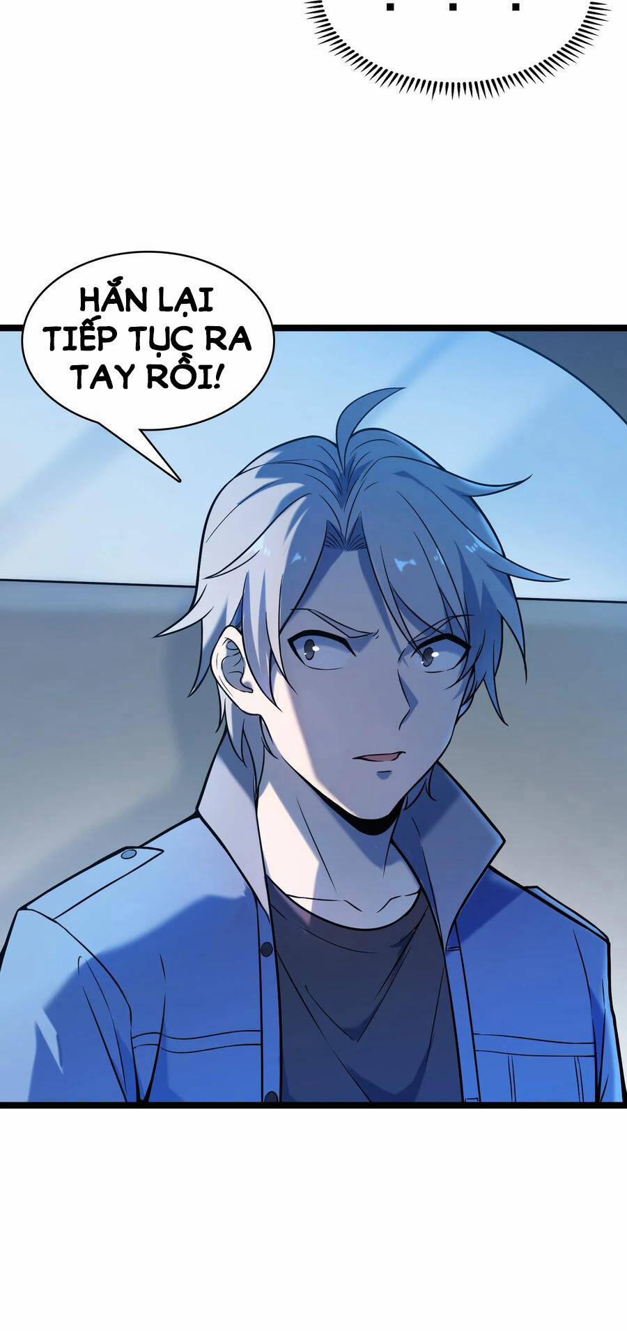 Thiên Mệnh Xa Đao Nhân 50 trang 24