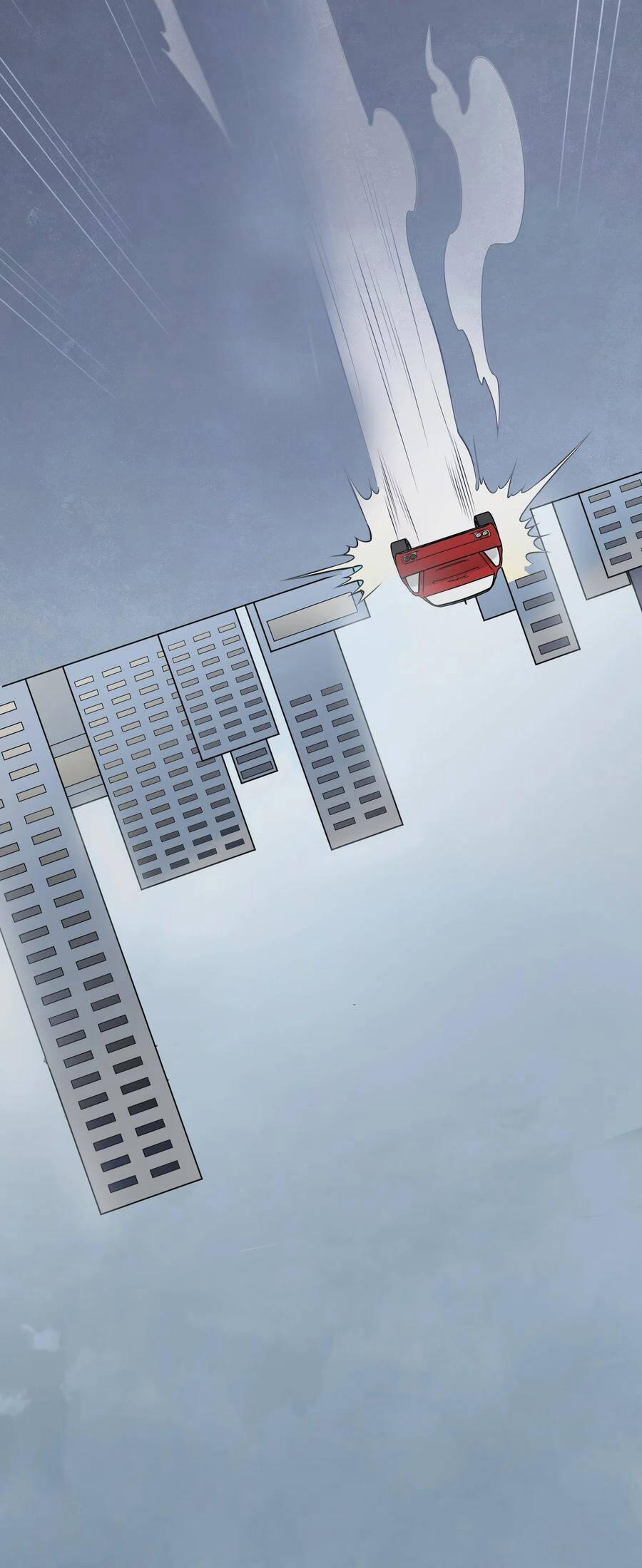 Thiên Mệnh Xa Đao Nhân 50 trang 26