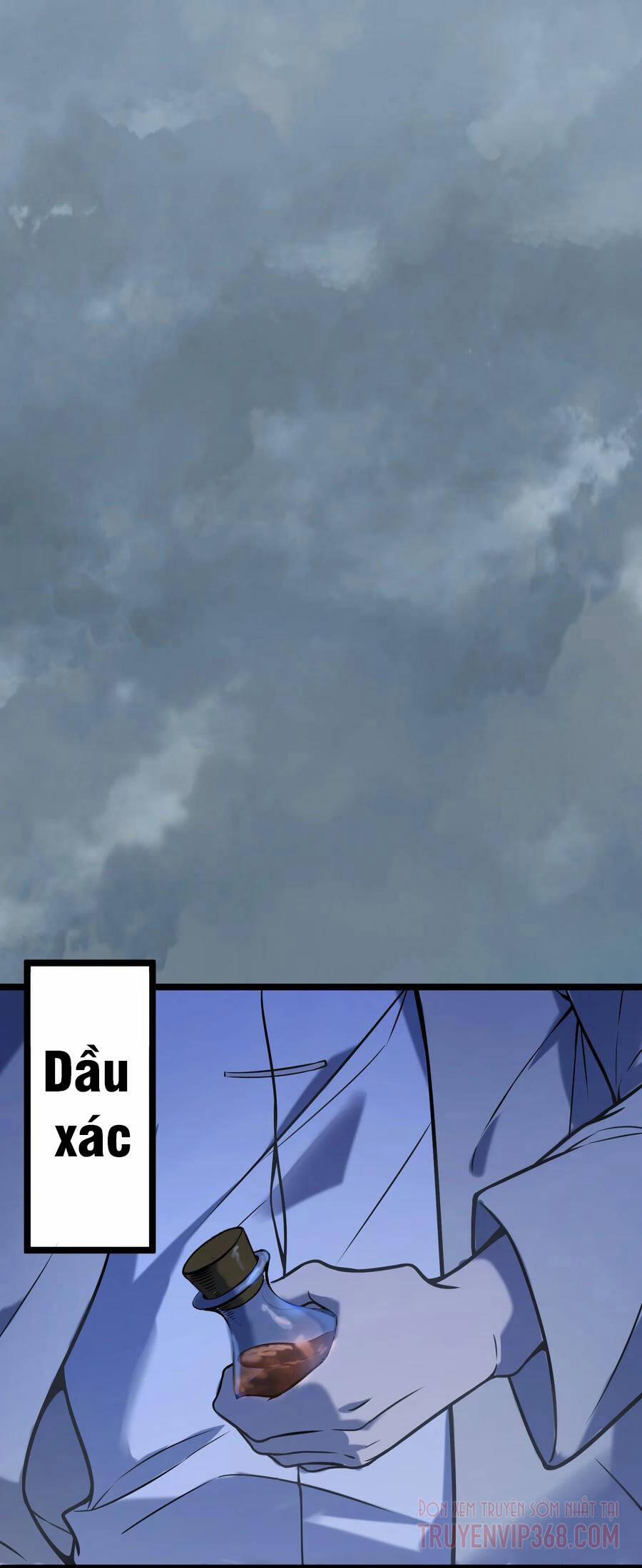 Thiên Mệnh Xa Đao Nhân 50 trang 27