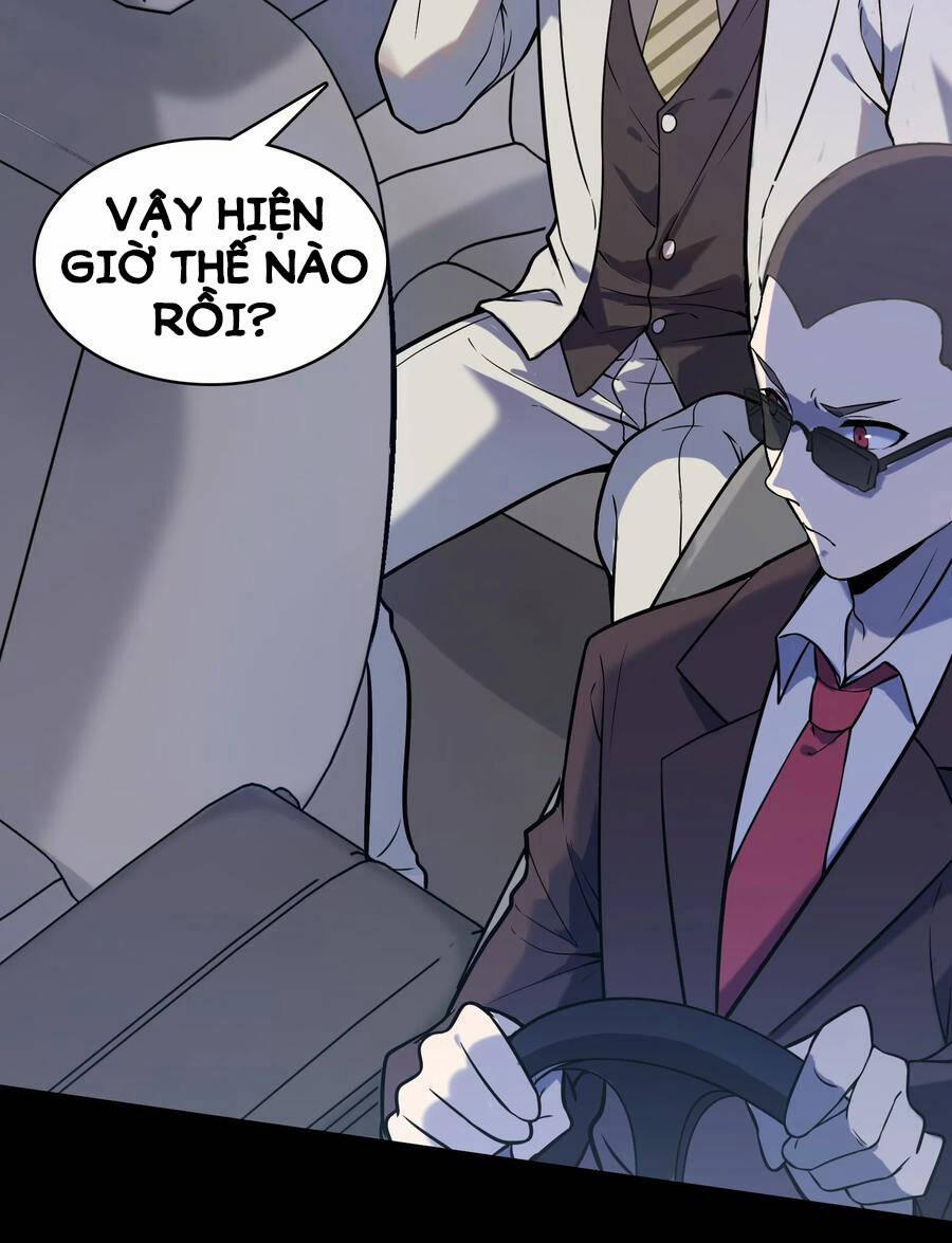 Thiên Mệnh Xa Đao Nhân 50 trang 4