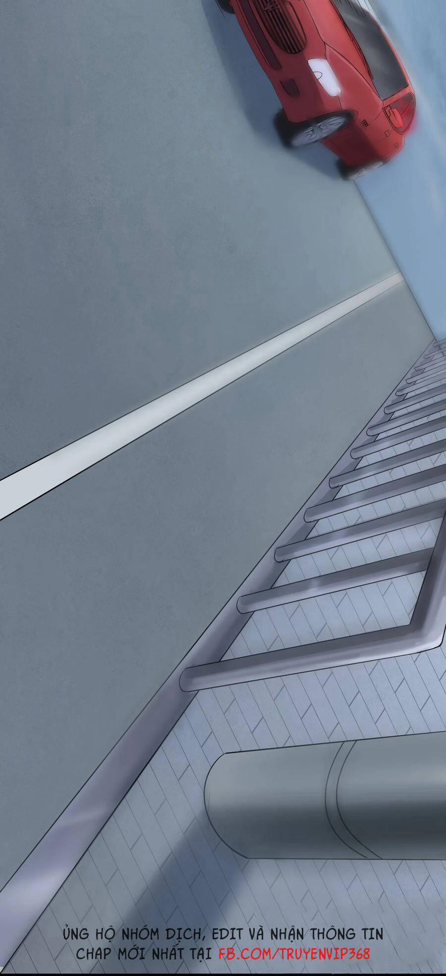 Thiên Mệnh Xa Đao Nhân 50 trang 40