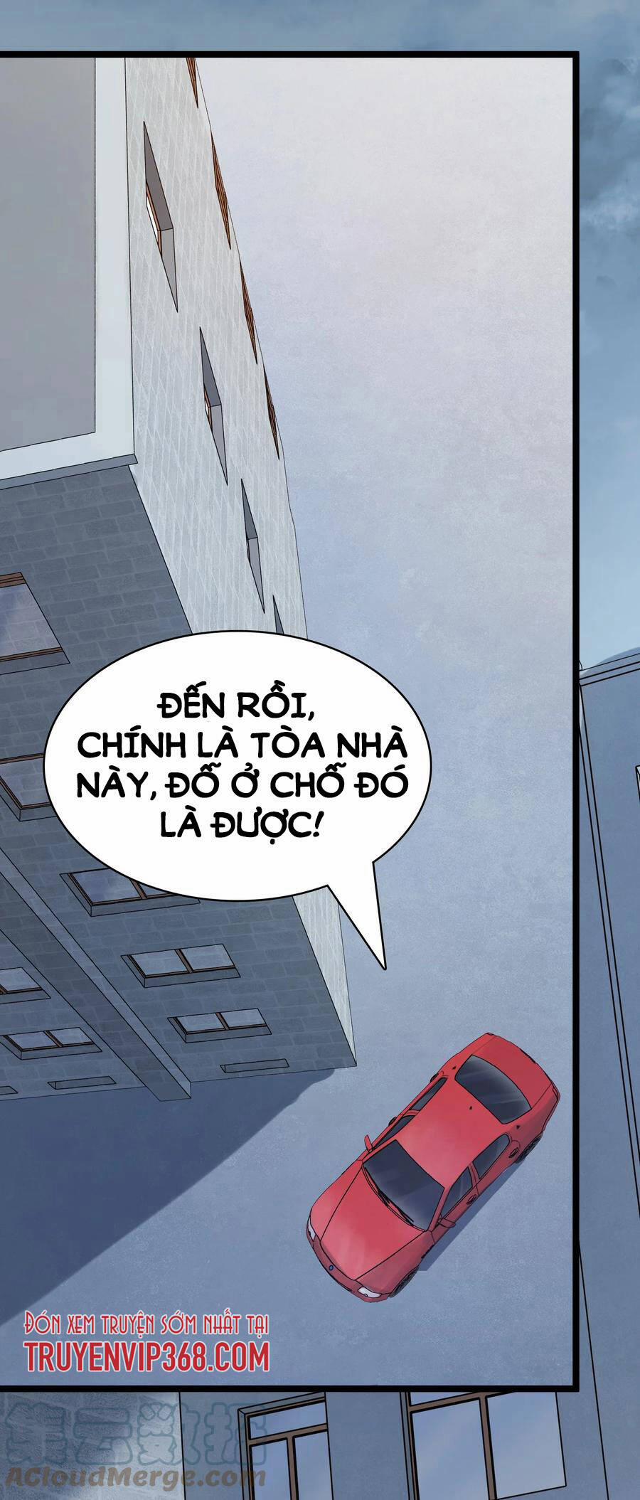 Thiên Mệnh Xa Đao Nhân 50 trang 43