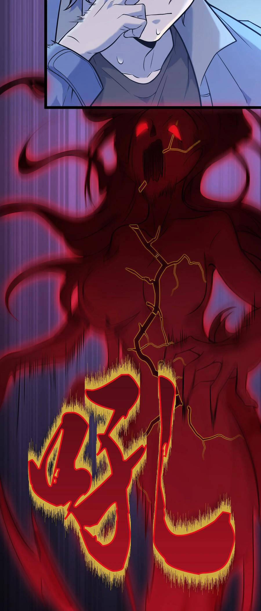 Thiên Mệnh Xa Đao Nhân 50 trang 45