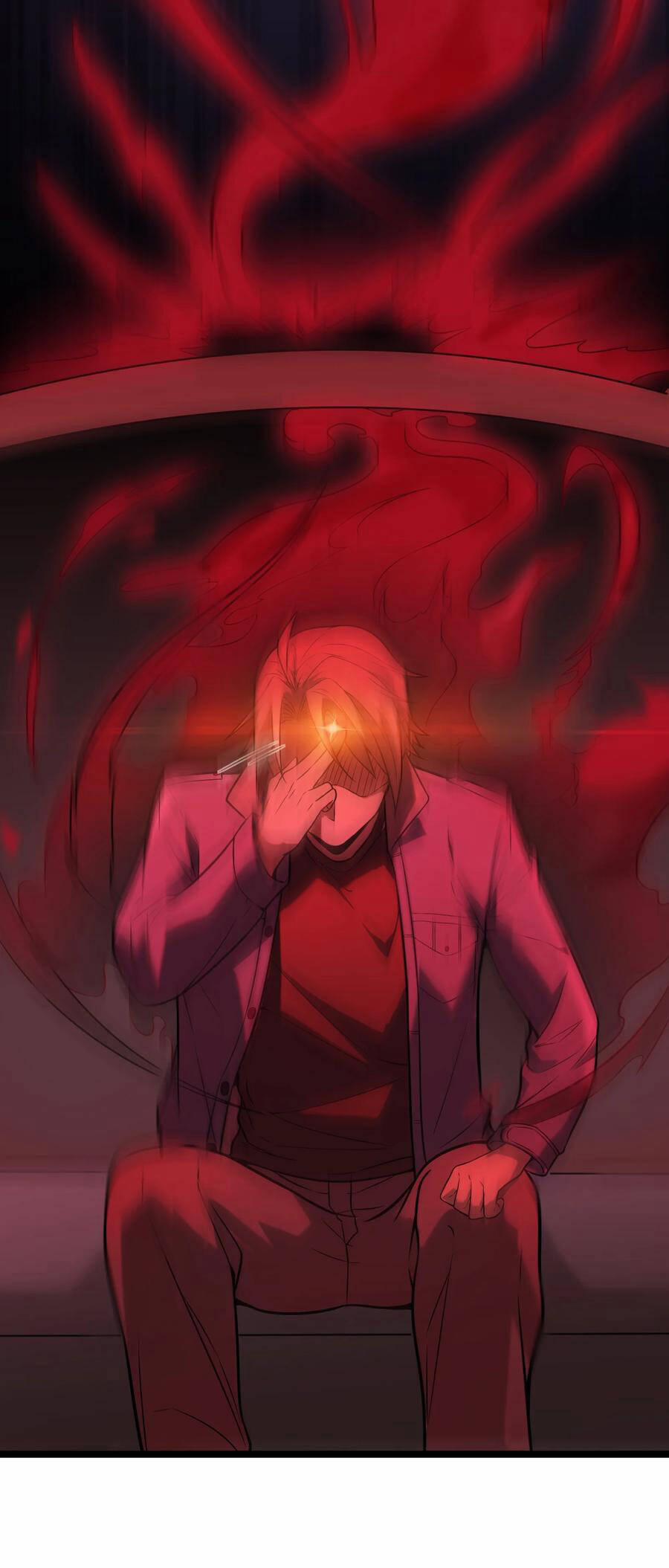 Thiên Mệnh Xa Đao Nhân 50 trang 46