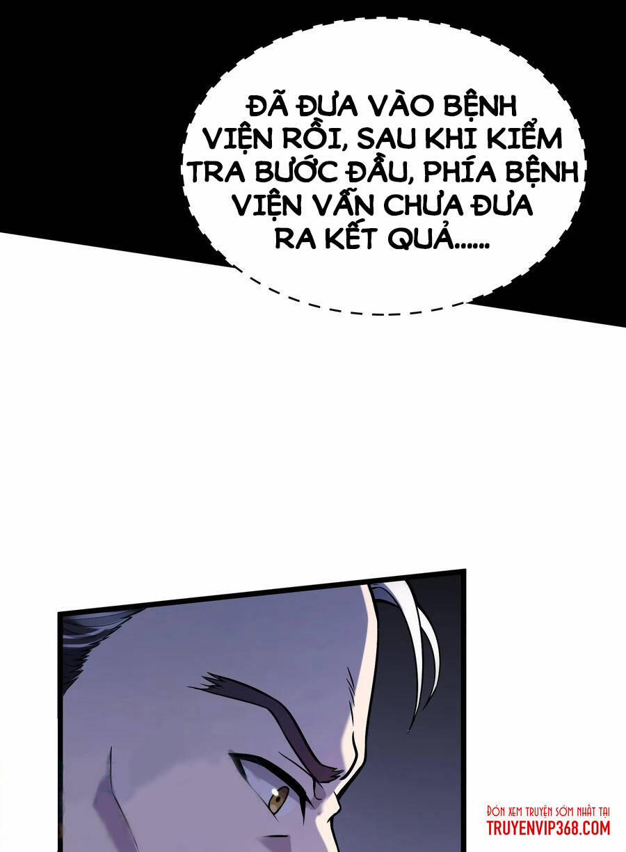 Thiên Mệnh Xa Đao Nhân 50 trang 5