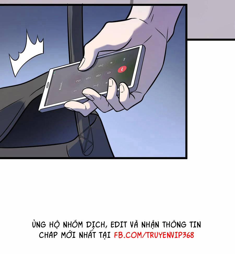 Thiên Mệnh Xa Đao Nhân 50 trang 50