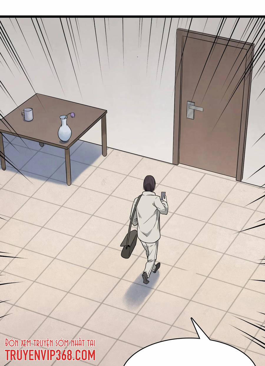 Thiên Mệnh Xa Đao Nhân 50 trang 51