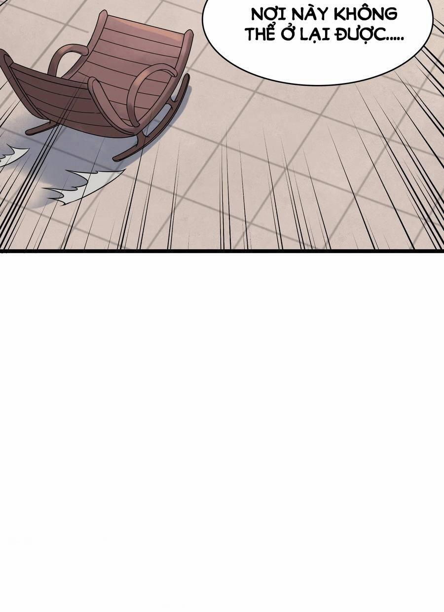 Thiên Mệnh Xa Đao Nhân 50 trang 52