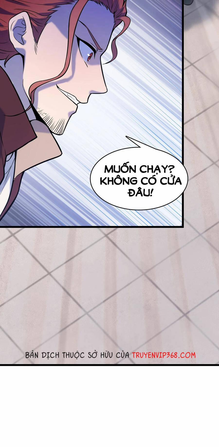 Thiên Mệnh Xa Đao Nhân 50 trang 55