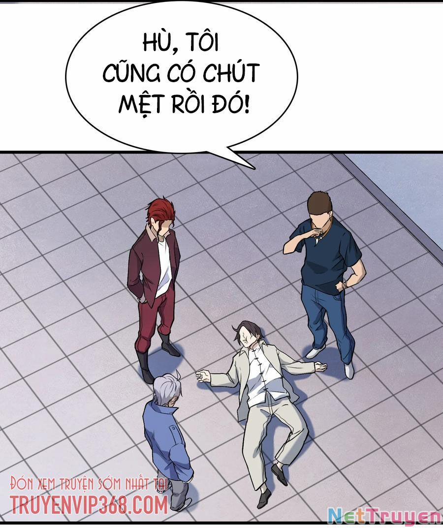 Thiên Mệnh Xa Đao Nhân 51 trang 13