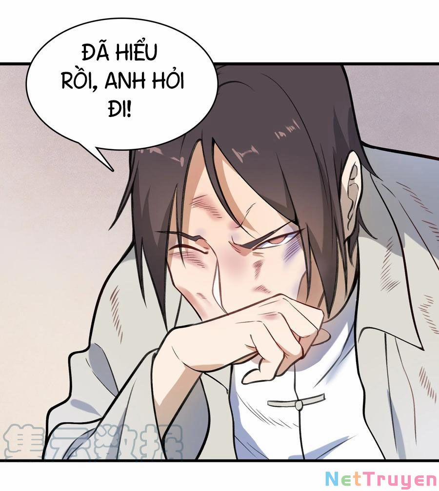 Thiên Mệnh Xa Đao Nhân 51 trang 15