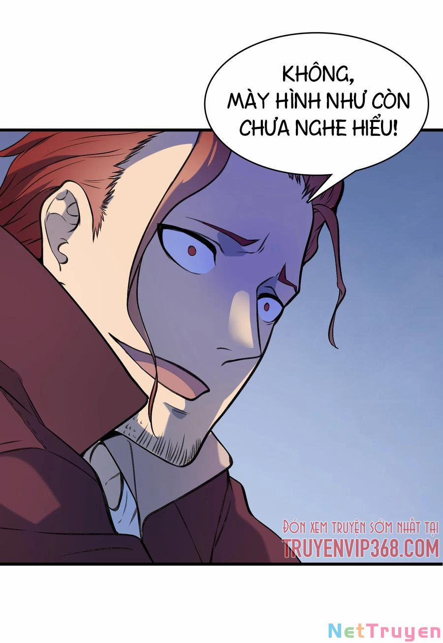 Thiên Mệnh Xa Đao Nhân 51 trang 16