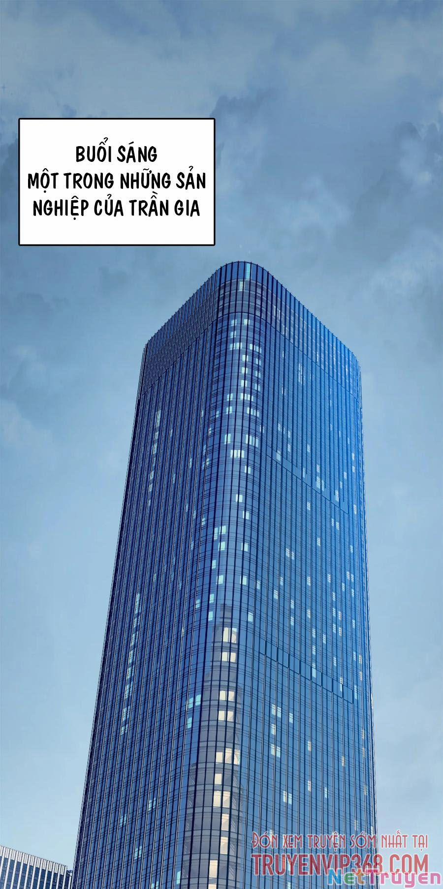 Thiên Mệnh Xa Đao Nhân 51 trang 22