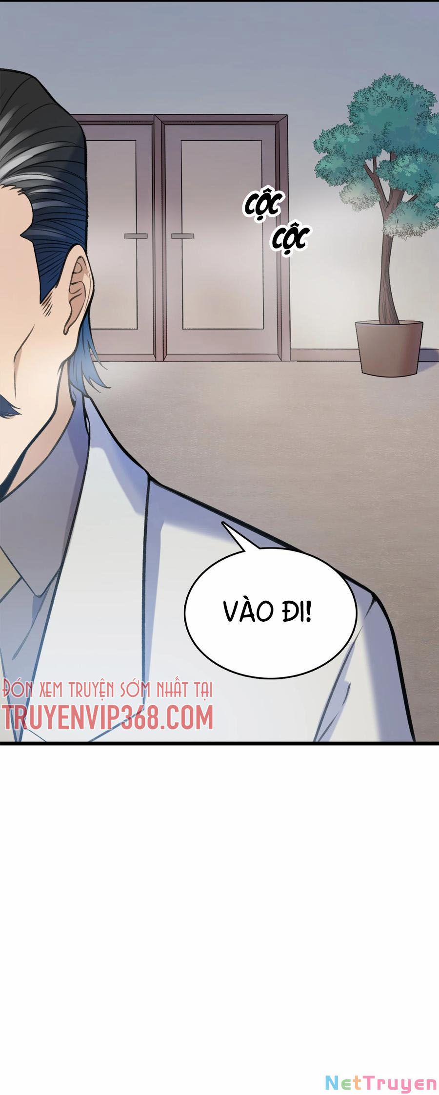 Thiên Mệnh Xa Đao Nhân 51 trang 25