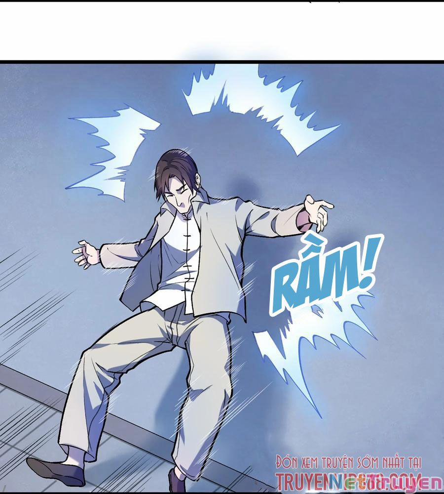 Thiên Mệnh Xa Đao Nhân 51 trang 3