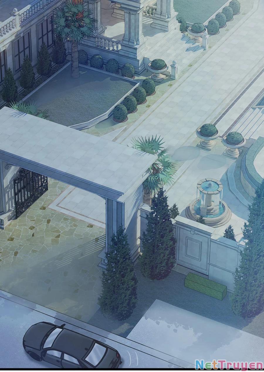 Thiên Mệnh Xa Đao Nhân 51 trang 34