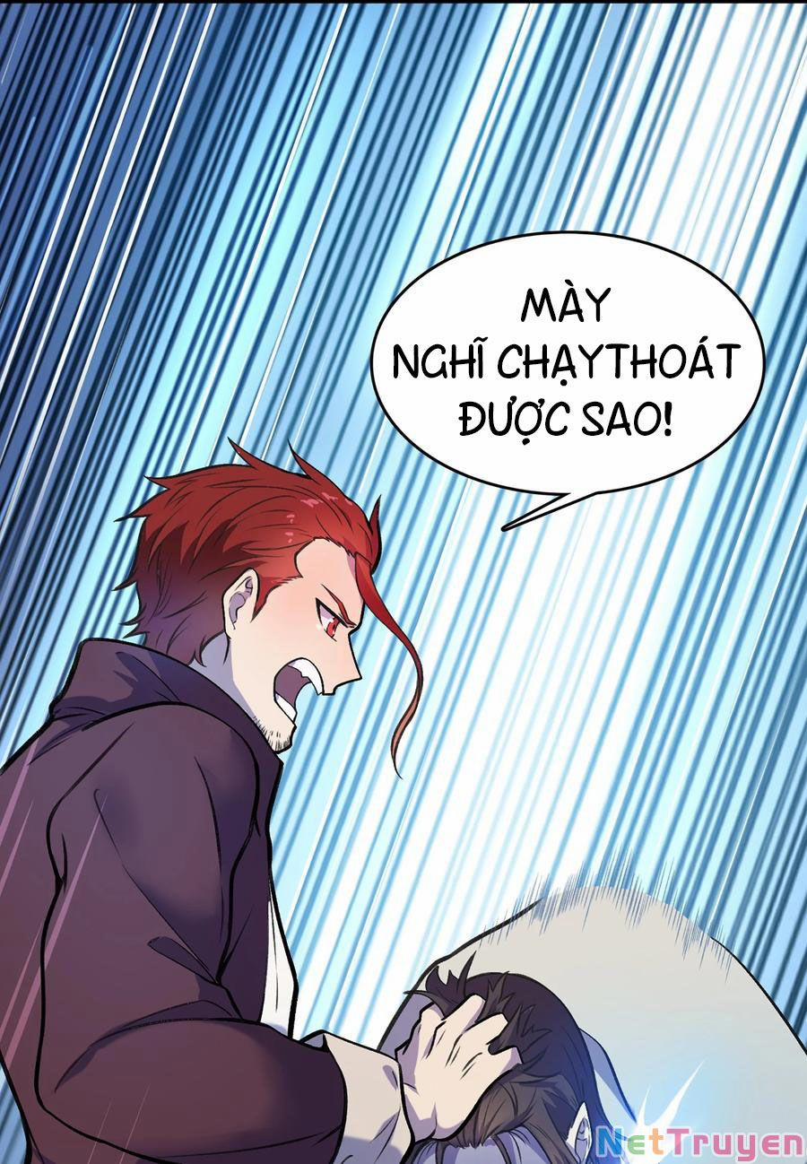 Thiên Mệnh Xa Đao Nhân 51 trang 4