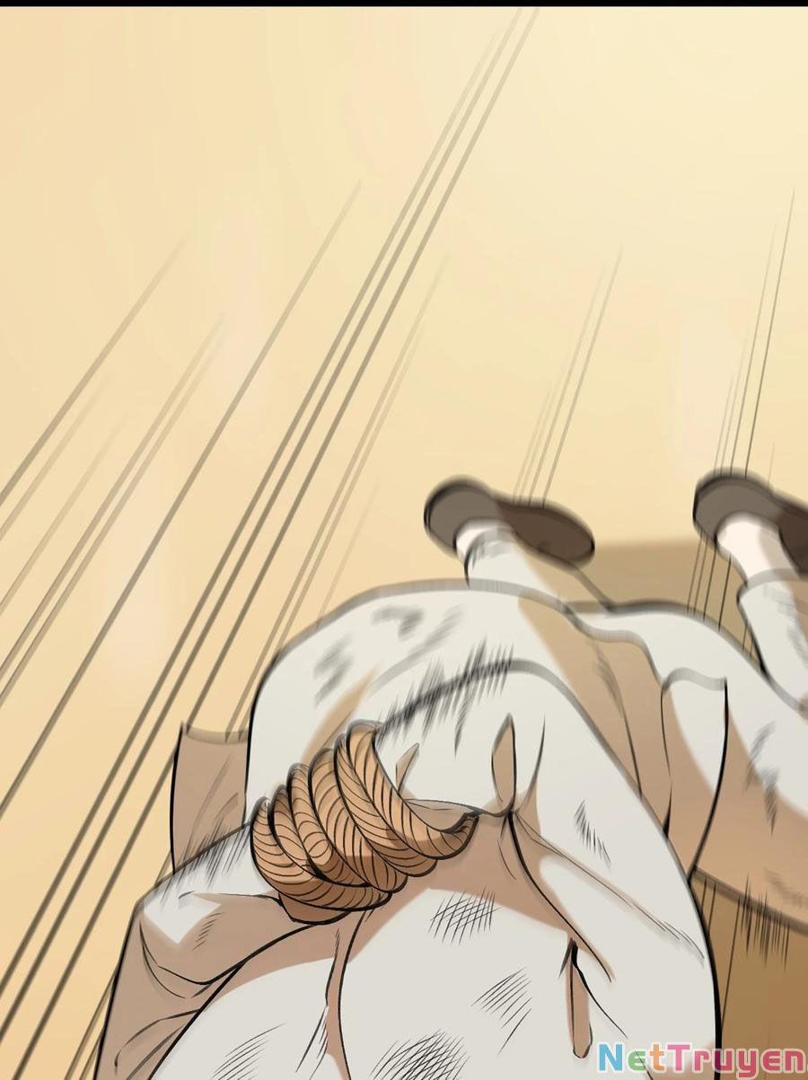 Thiên Mệnh Xa Đao Nhân 51 trang 44