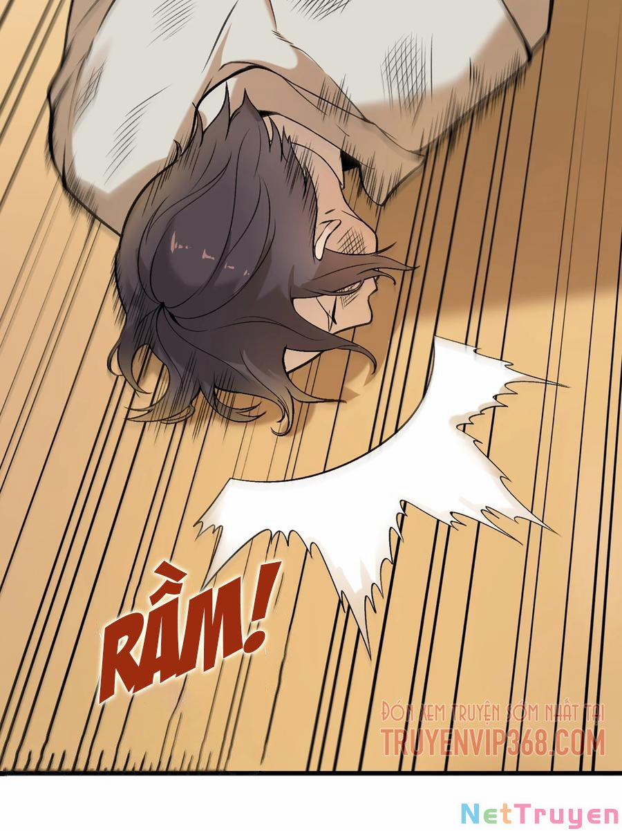 Thiên Mệnh Xa Đao Nhân 51 trang 45