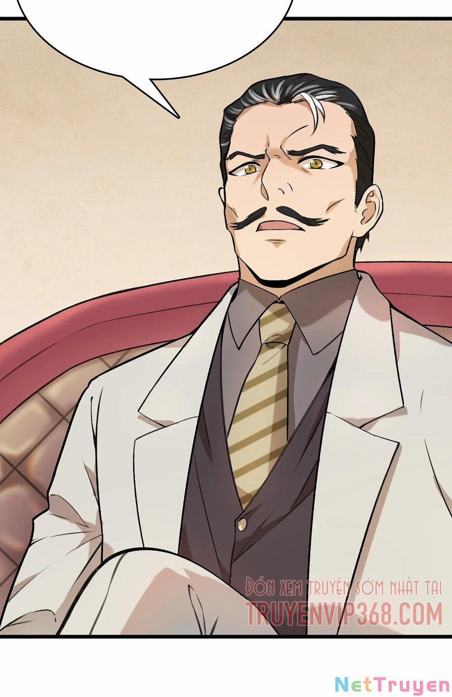 Thiên Mệnh Xa Đao Nhân 51 trang 47