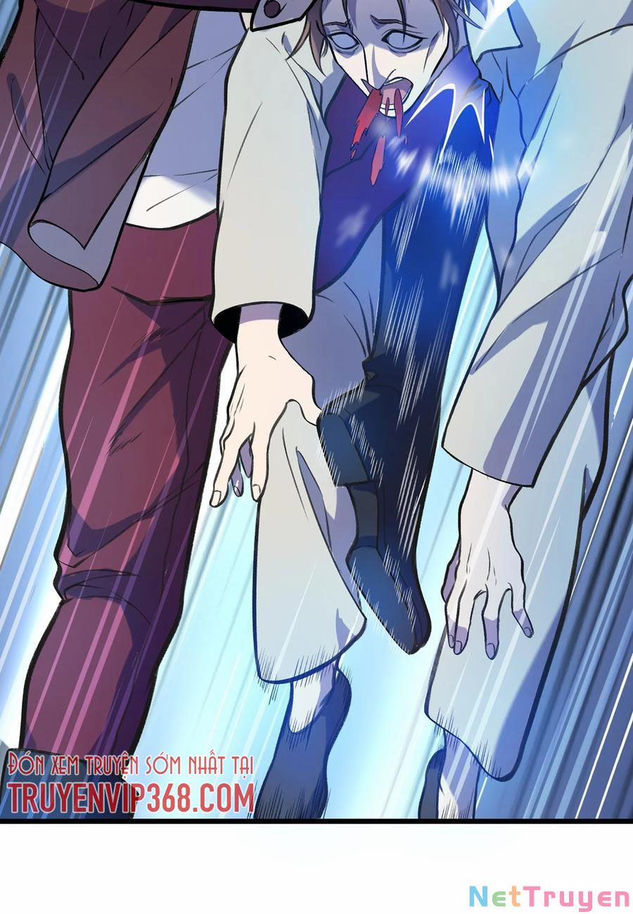 Thiên Mệnh Xa Đao Nhân 51 trang 5