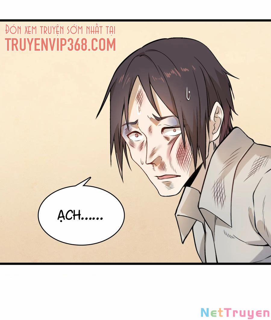 Thiên Mệnh Xa Đao Nhân 51 trang 51