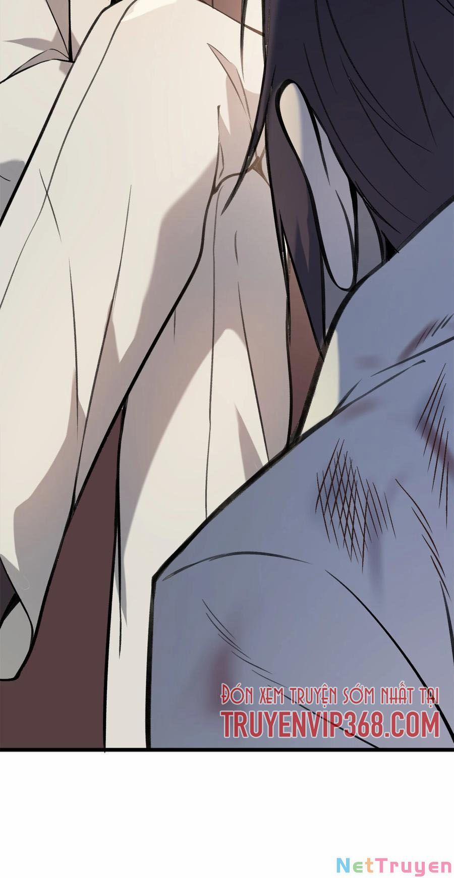 Thiên Mệnh Xa Đao Nhân 51 trang 53