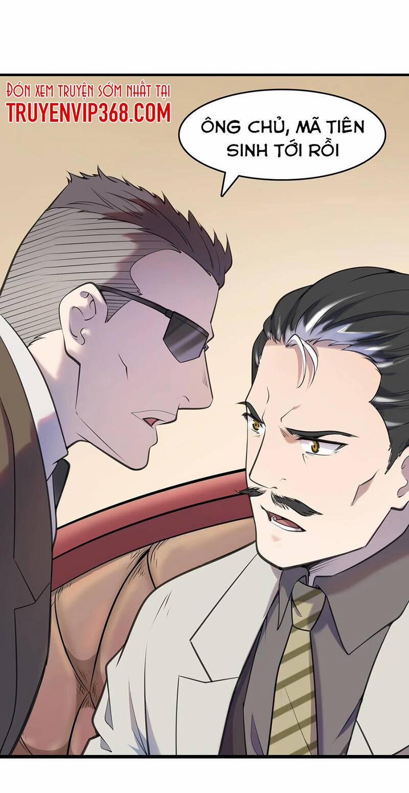 Thiên Mệnh Xa Đao Nhân 52 trang 11